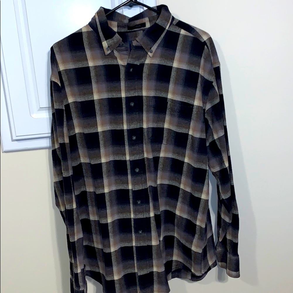 Pendleton Shirt